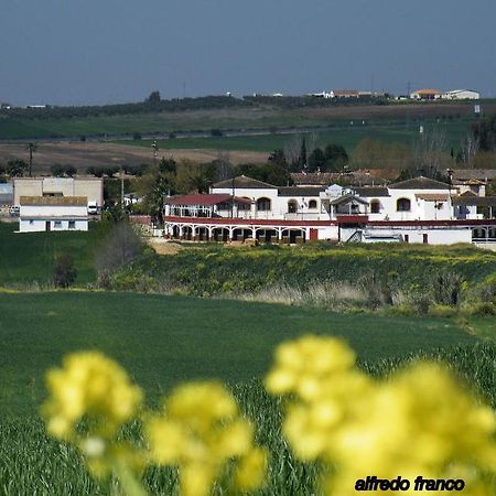 El Pilar Ξενοδοχείο La Carlota Εξωτερικό φωτογραφία