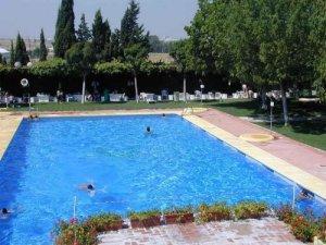 El Pilar Ξενοδοχείο La Carlota Εξωτερικό φωτογραφία